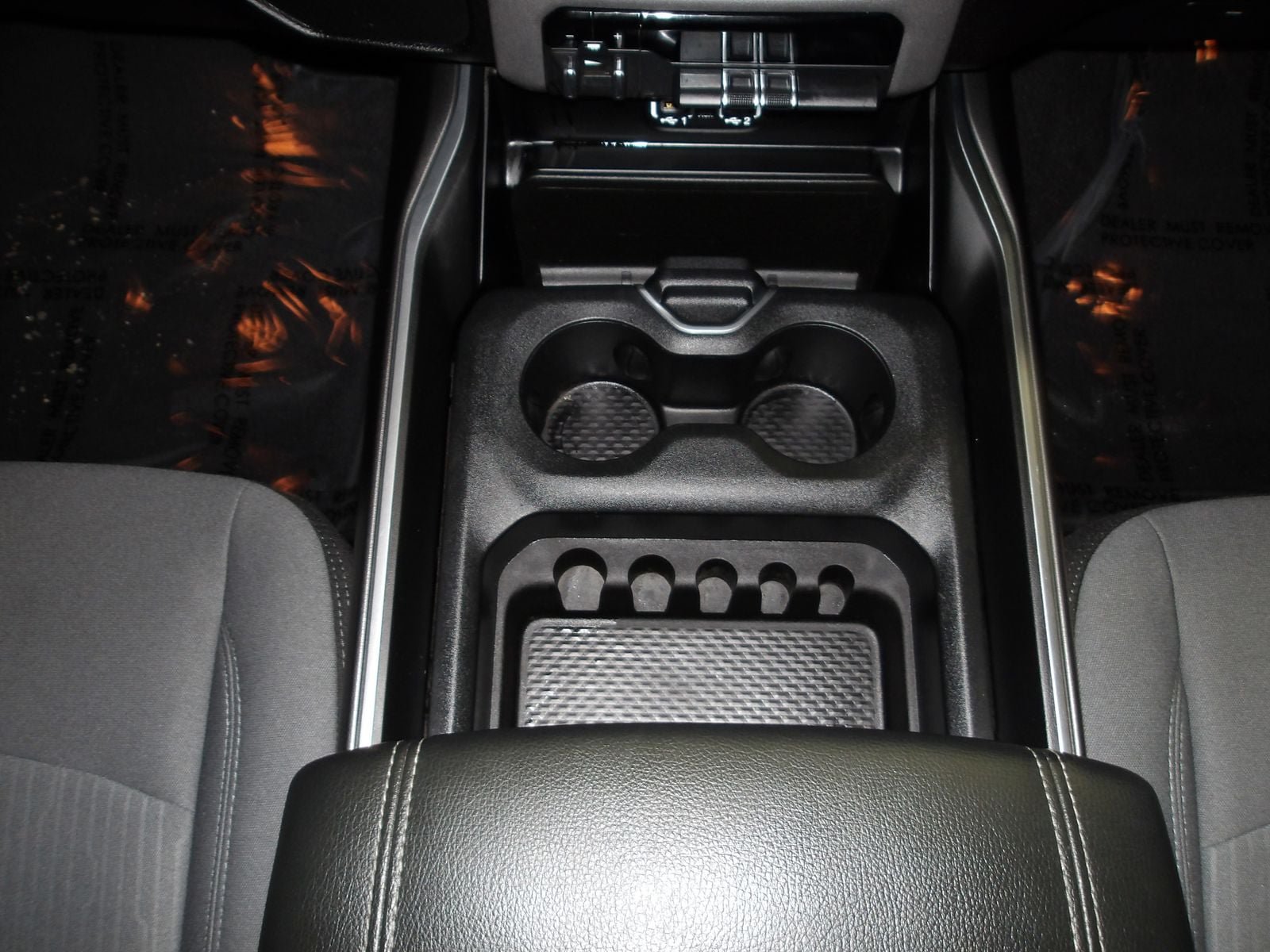 Used 2024 RAM 2500 Big Horn AWD/4WD image 13