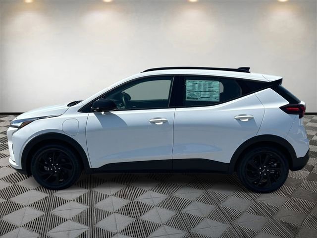 New 2027 Chevrolet Bolt RS FWD video 2