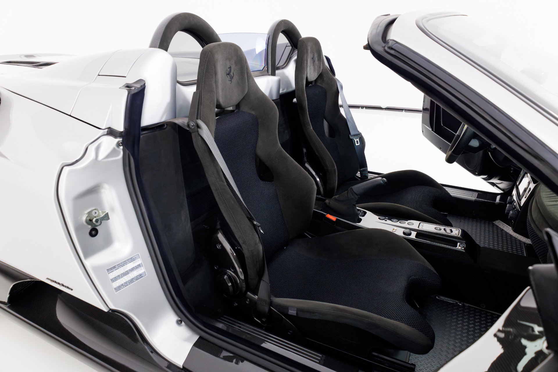 Used 2009 Ferrari F430 Scuderia image 31