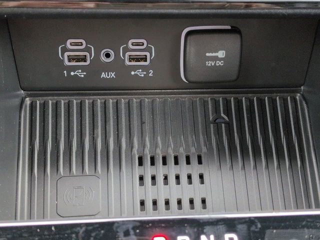 New 2026 Jeep Grand Cherokee Altitude RWD image 23
