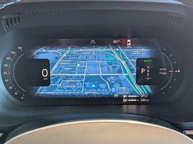 New 2026 Volvo XC60 T8 Core AWD/4WD image 11
