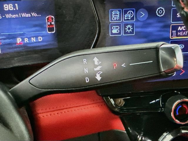 Used 2024 Chevrolet Blazer EV RS AWD/4WD image 23