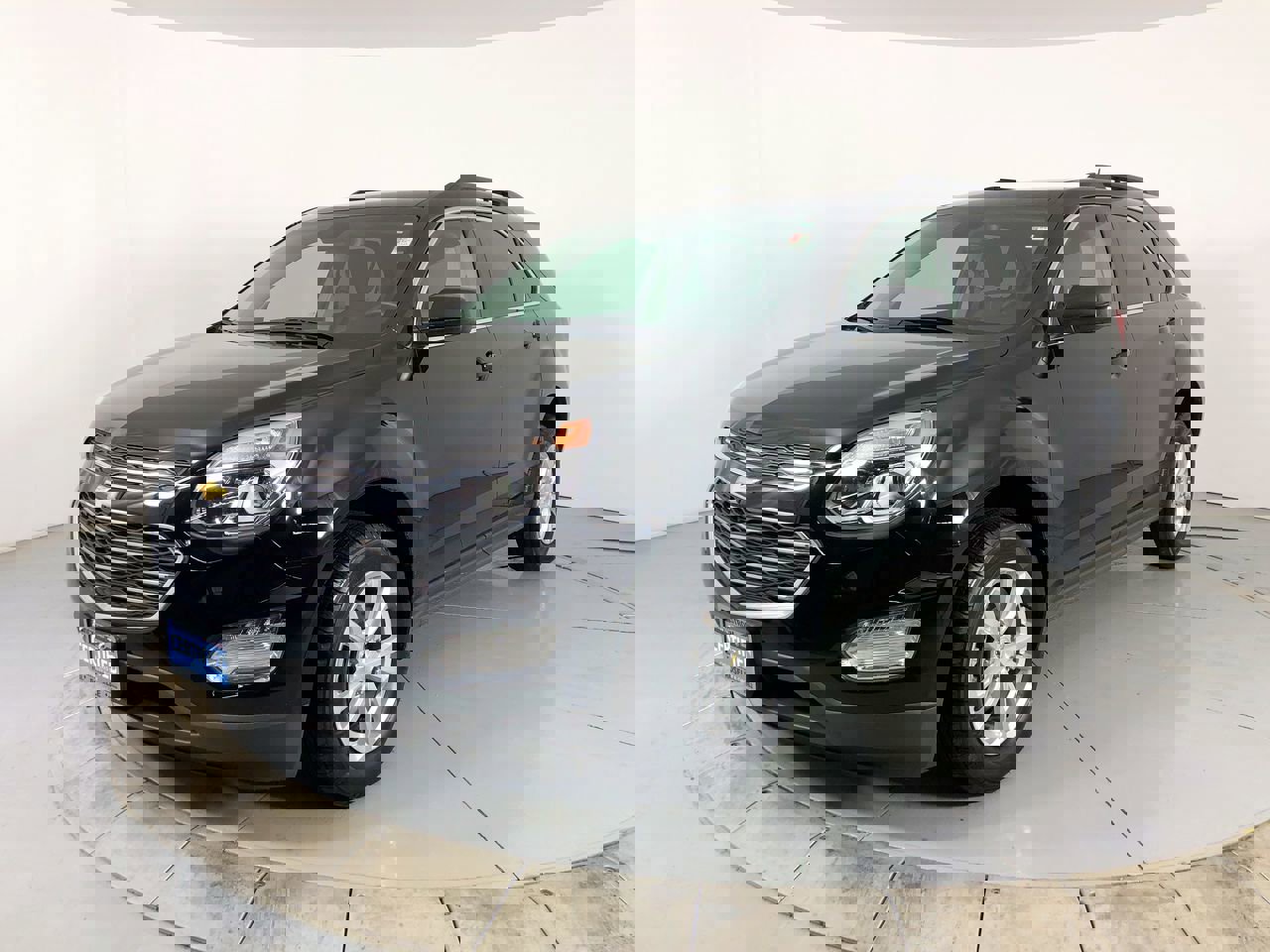 Used 2017 Chevrolet Equinox LT w/ Convenience Package image 6