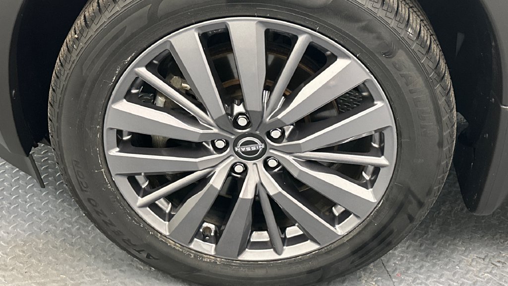 Certified 2023 Nissan Pathfinder SL w/ SL Premium Package AWD/4WD image 20