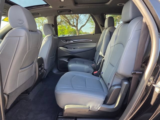 Certified 2023 Buick Enclave Essence w/ Experience Buick Package FWD image 13
