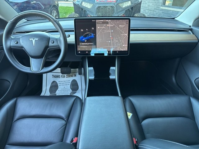 Used 2020 Tesla Model 3 Long Range image 37