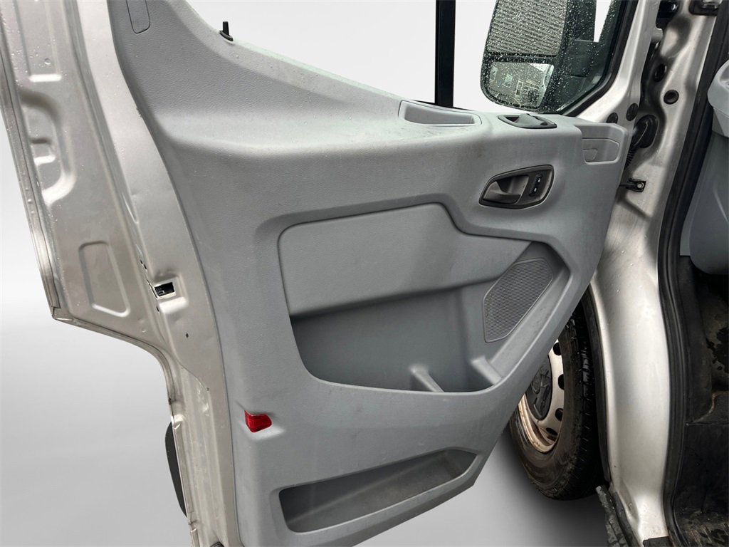 Used 2016 Ford Transit 350 XL image 14