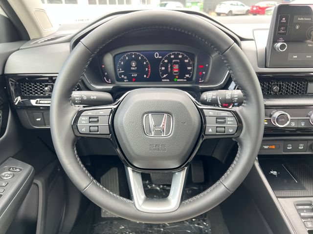 New 2026 Honda CR-V EX-L image 21