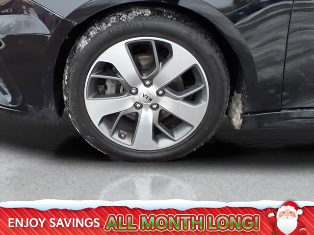 Used 2019 Kia Optima S w/ S Panoramic Sunroof Package image 13