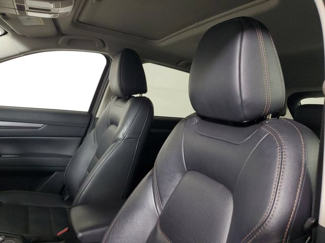 Certified 2023 MAZDA CX-5 AWD 2.5 S image 23