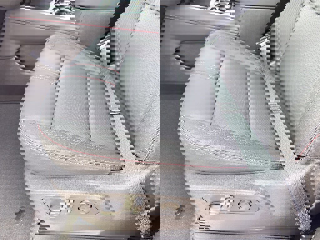 New 2026 Chevrolet Tahoe RST w/ Sun And Tow Package image 13