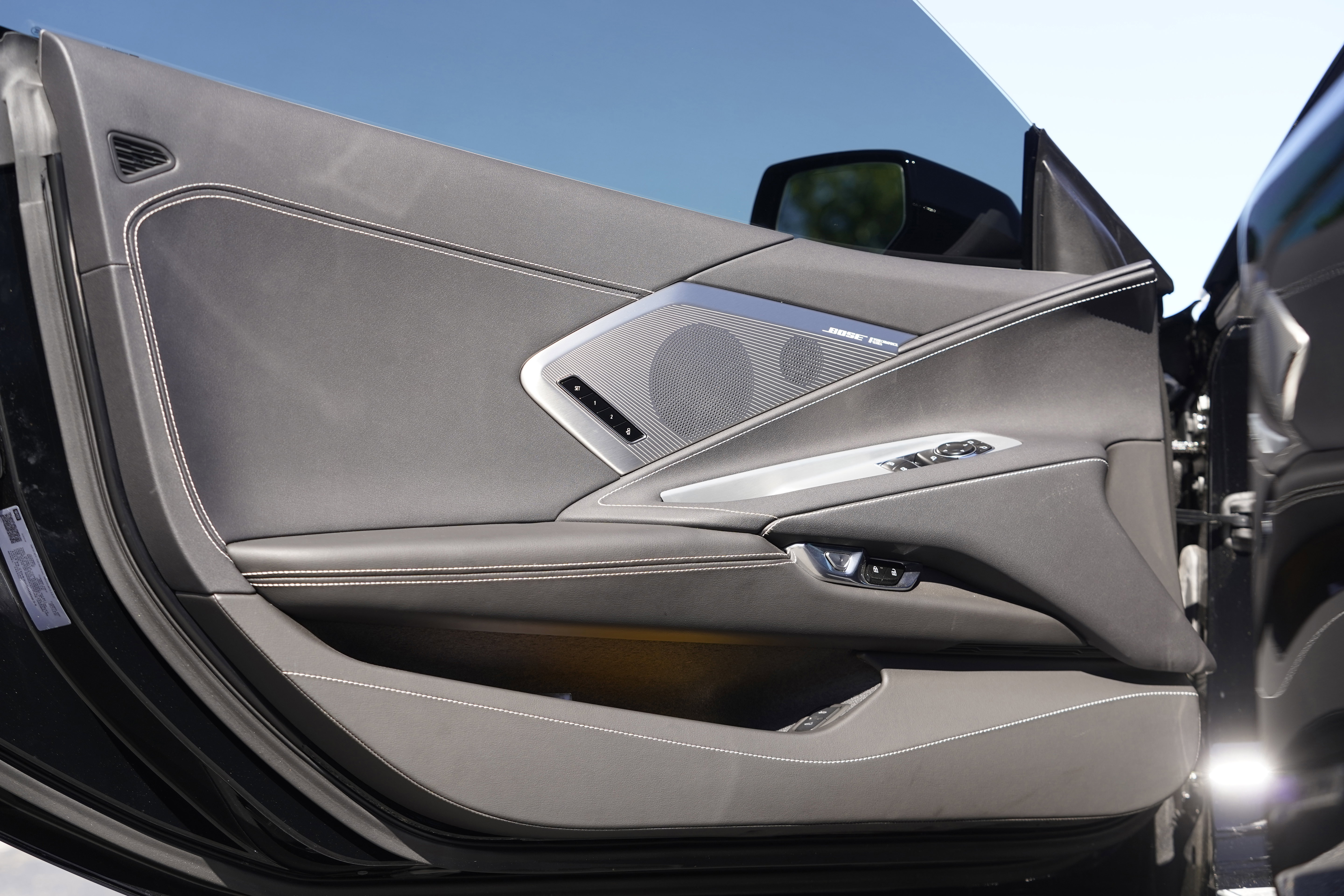 Used 2025 Chevrolet Corvette E-Ray image 14