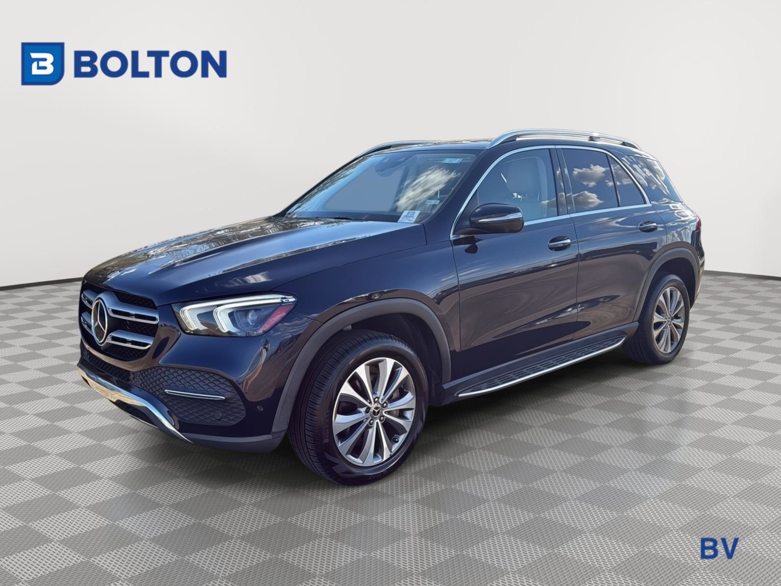 Used 2022 Mercedes-Benz GLE 350