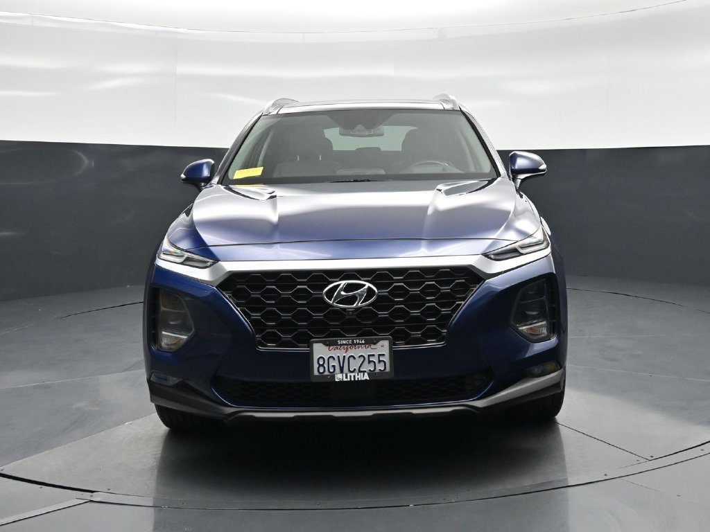 Used 2019 Hyundai Santa Fe AWD image 26