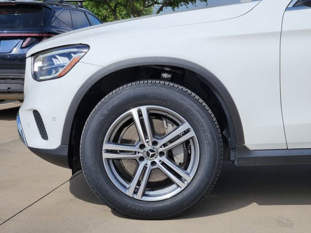 Used 2021 Mercedes-Benz GLC 300 image 6