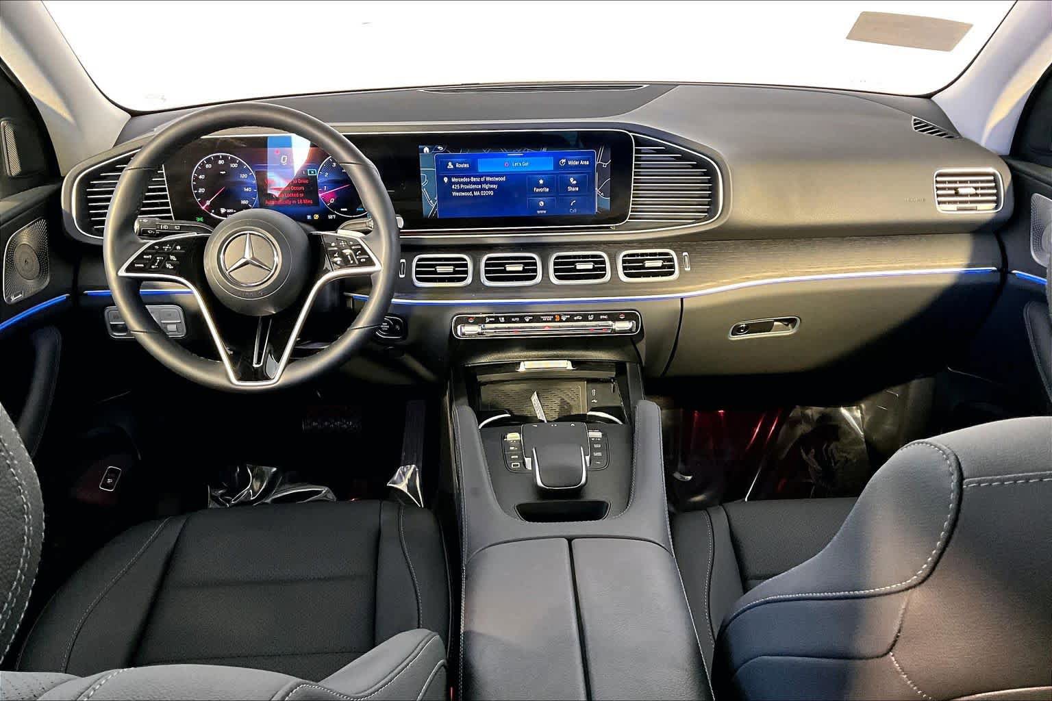 Certified 2026 Mercedes-Benz GLE 350 4MATIC image 16