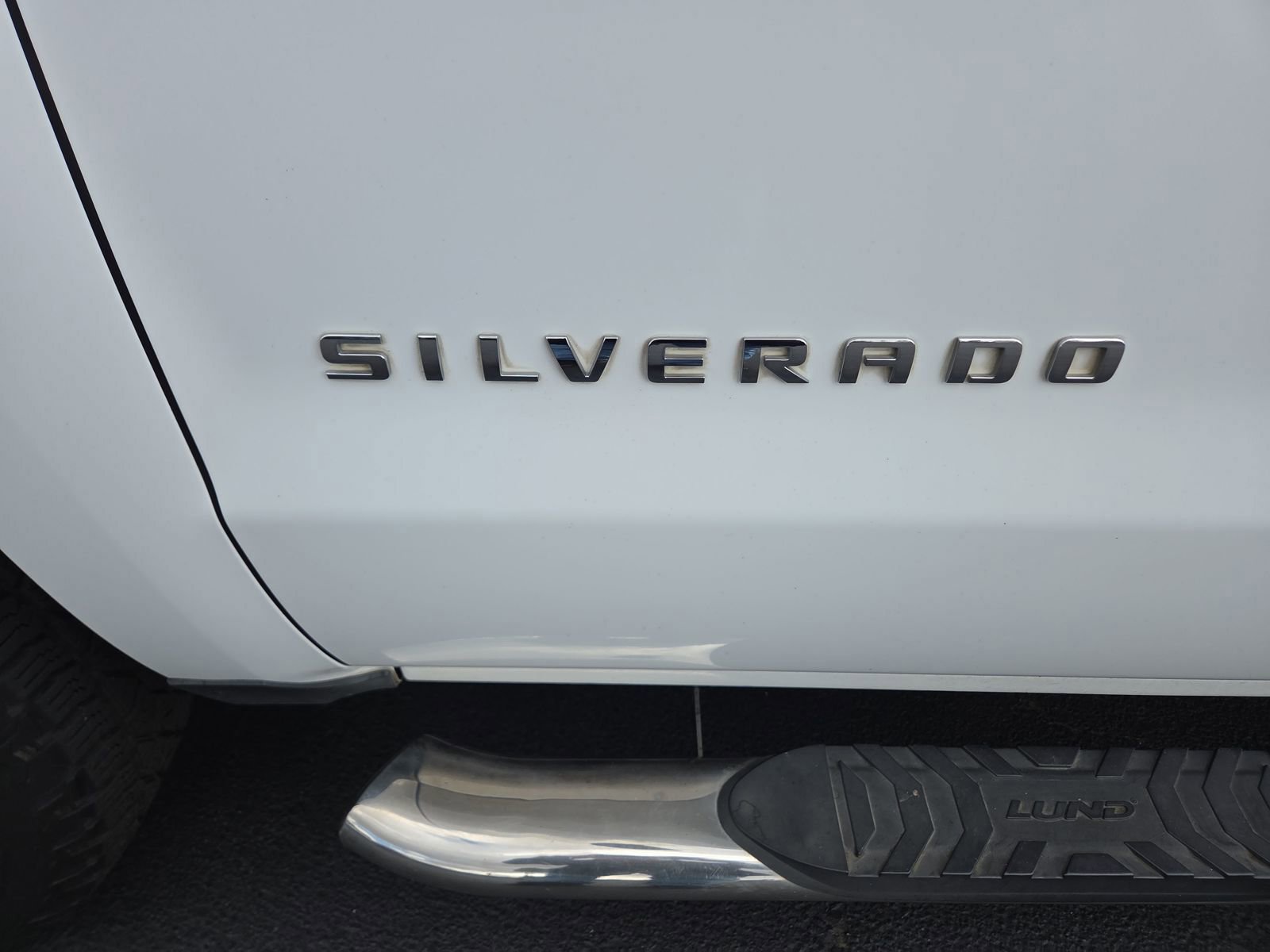 Used 2014 Chevrolet Silverado 1500 W/T image 26