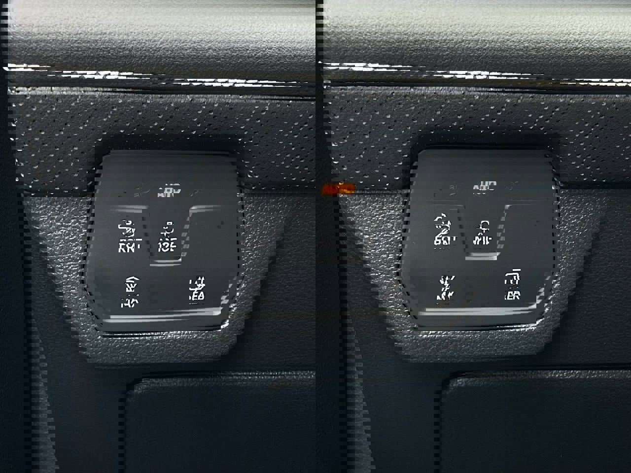 Used 2025 Volkswagen Atlas Cross Sport SE image 26