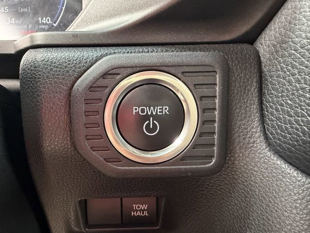 Certified 2024 Toyota Land Cruiser Base image 20