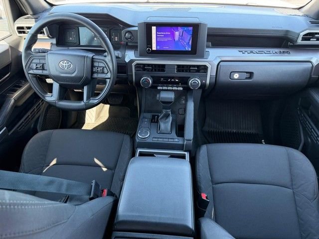 Used 2025 Toyota Tacoma SR5 RWD image 13