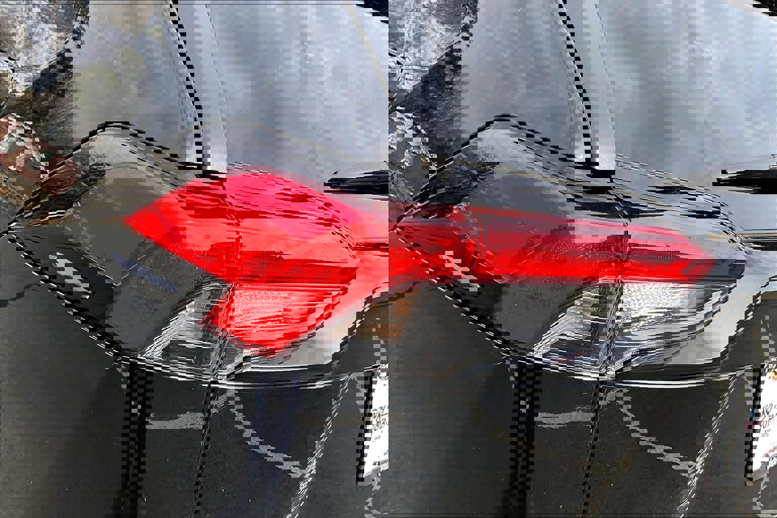 Certified 2021 Toyota RAV4 XLE w/ Convenience Package image 28