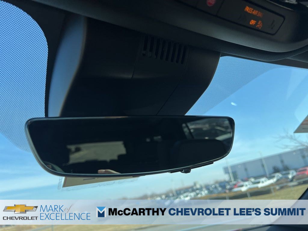 New 2026 Chevrolet Suburban RST AWD/4WD image 58