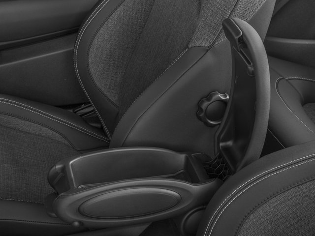 Used 2016 MINI Cooper Convertible FWD image 15