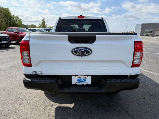 New 2025 Ford Ranger XL image 5