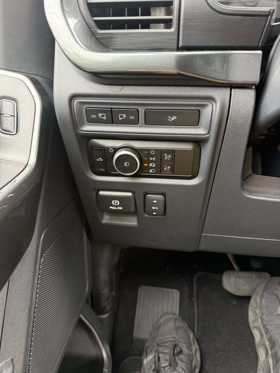 Used 2023 Ford F150 Tremor AWD/4WD image 23
