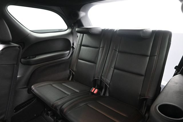 New 2026 Dodge Durango GT AWD/4WD image 17