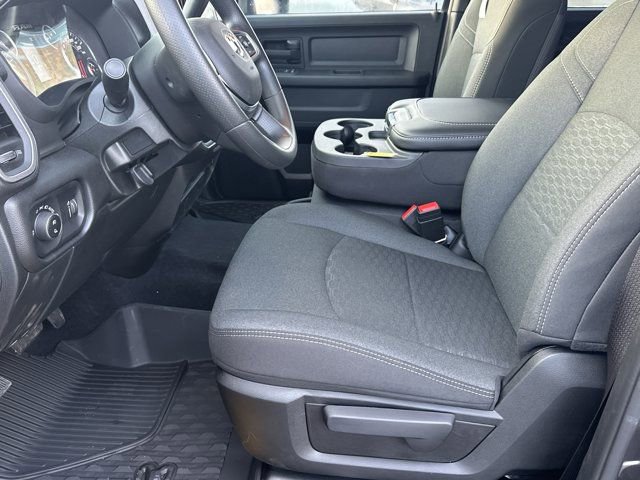 New 2026 RAM 3500 Tradesman image 9