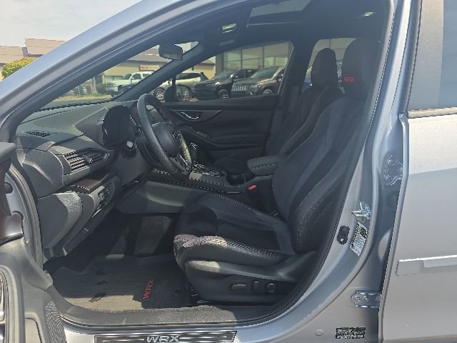 Used 2024 Subaru WRX Limited AWD/4WD image 11