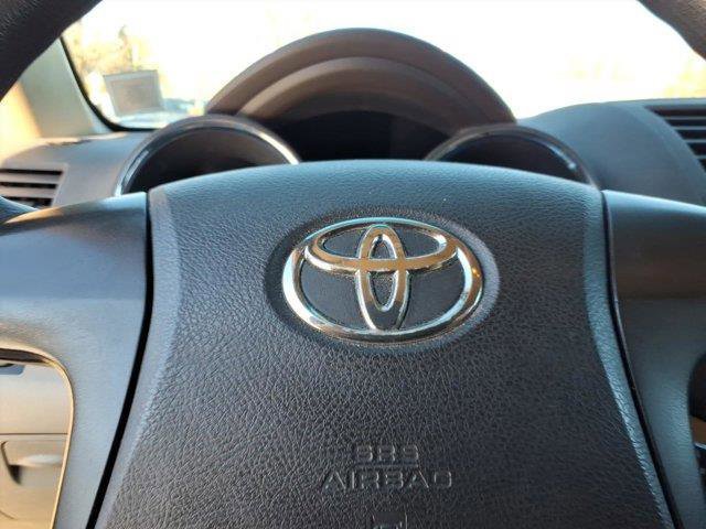 Used 2010 Toyota Highlander 4WD image 21