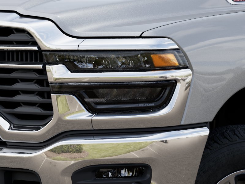 New 2026 RAM 2500 Big Horn image 10