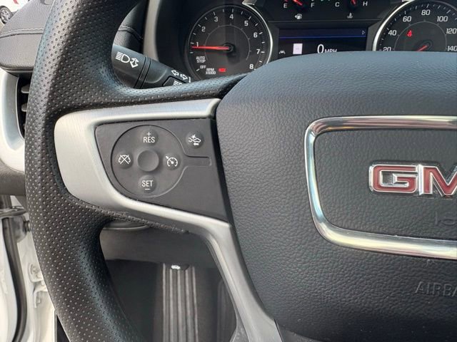 Used 2022 GMC Terrain SLE w/ Driver Convenience Package AWD/4WD image 35