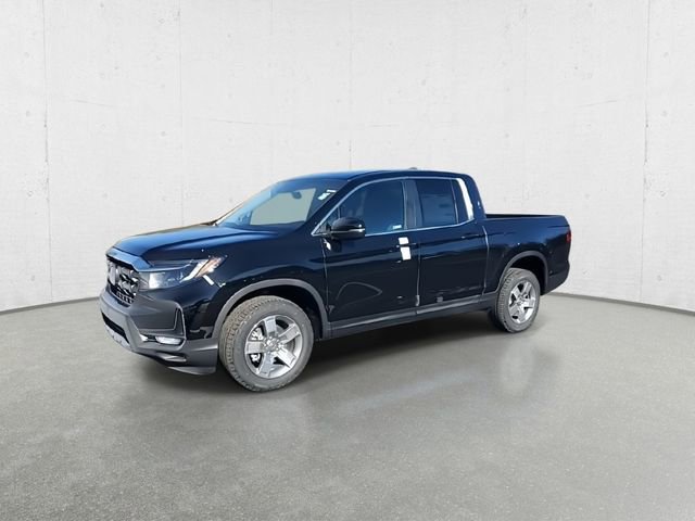 New 2026 Honda Ridgeline RTL image 5
