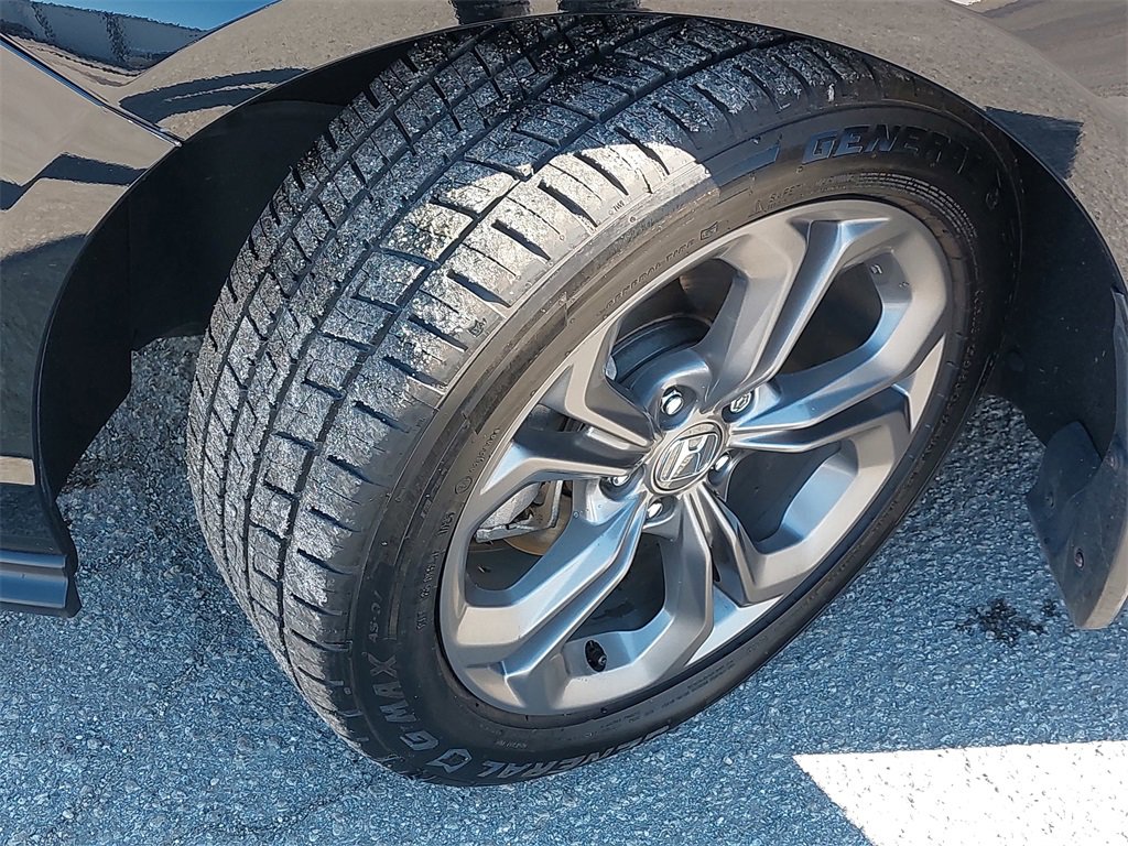 Used 2023 Honda Accord EX image 28