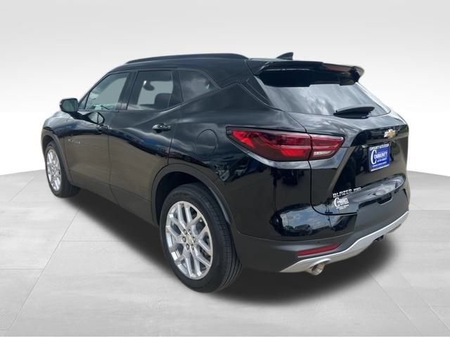 Certified 2023 Chevrolet Blazer LT AWD/4WD image 7
