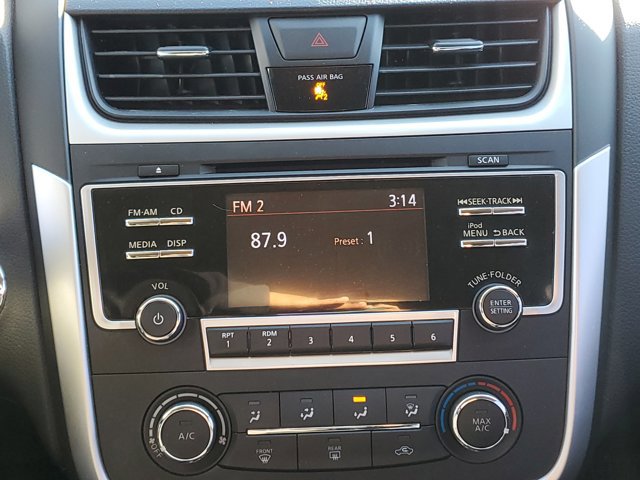 Used 2017 Nissan Altima 2.5 SR image 25