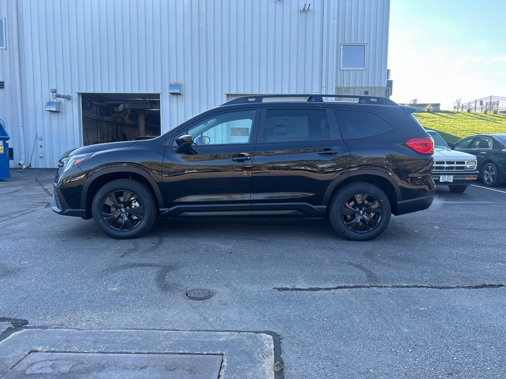 New 2027 Subaru Ascent Premium AWD/4WD image 8