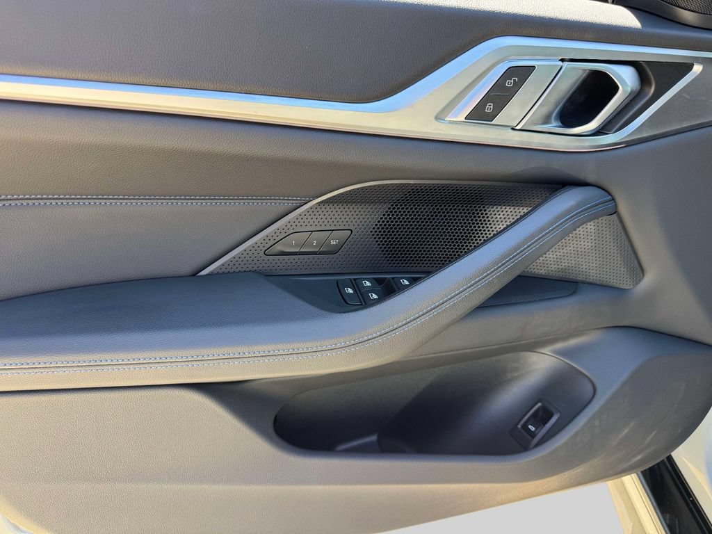 Certified 2024 BMW 430i Gran Coupe xDrive w/ M Sport Package (Priority 1) AWD/4WD image 19