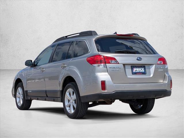 Used 2014 Subaru Outback 2.5i Limited image 8
