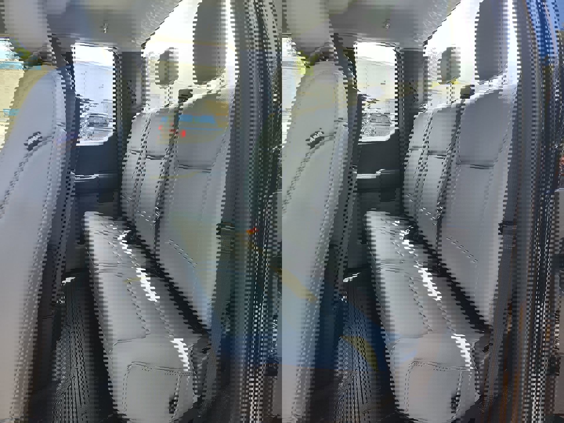 New 2026 Ford F250 XL image 16