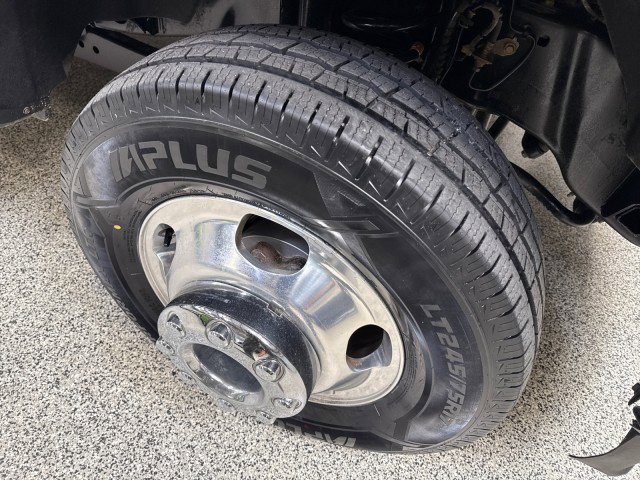 Used 2022 Ford F350 XLT w/ XLT Premium Package image 73