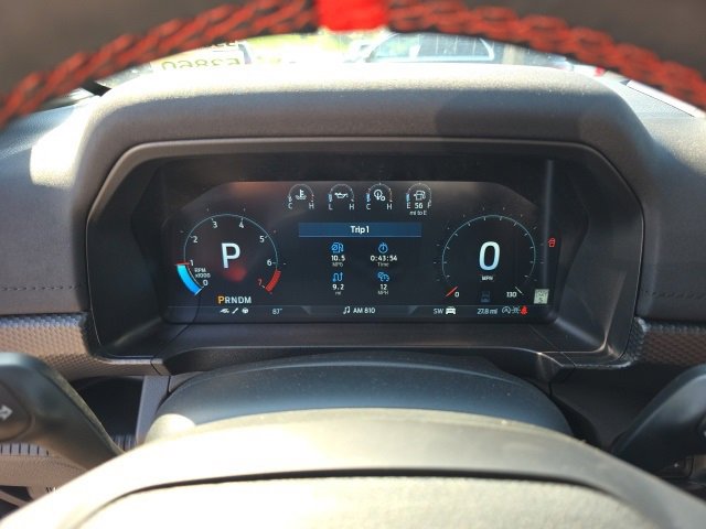 New 2025 Ford Ranger Raptor image 24