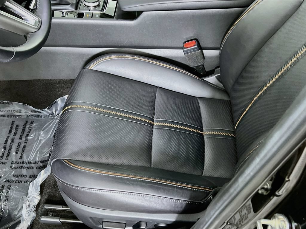 Used 2025 MAZDA CX-50 AWD 2.5 S w/ Premium Plus Pkg image 19
