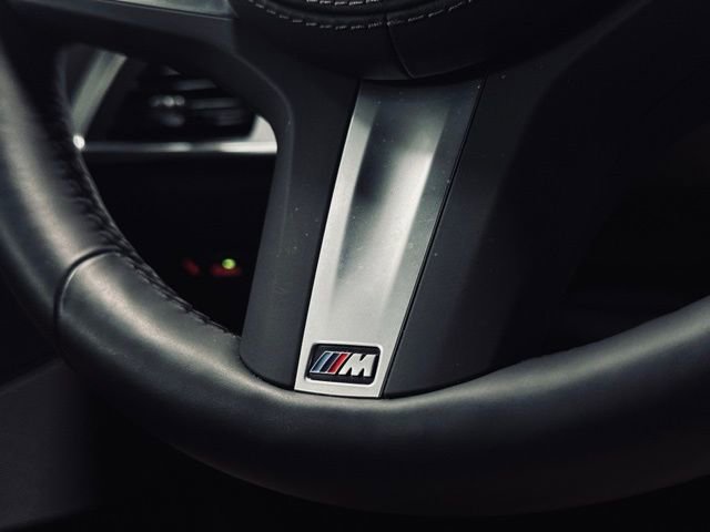 Used 2026 BMW X5 xDrive40i w/ M Sport Package image 33