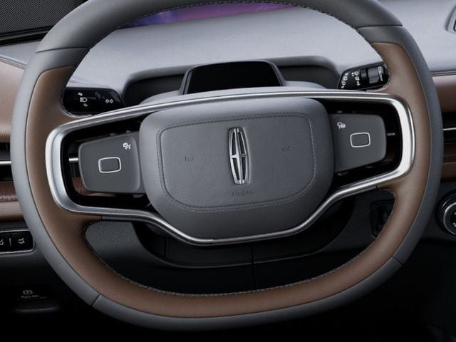 New 2027 Lincoln Navigator Reserve AWD/4WD image 12