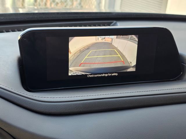 Used 2023 MAZDA CX-30 AWD 2.5 S w/ Select Package image 19