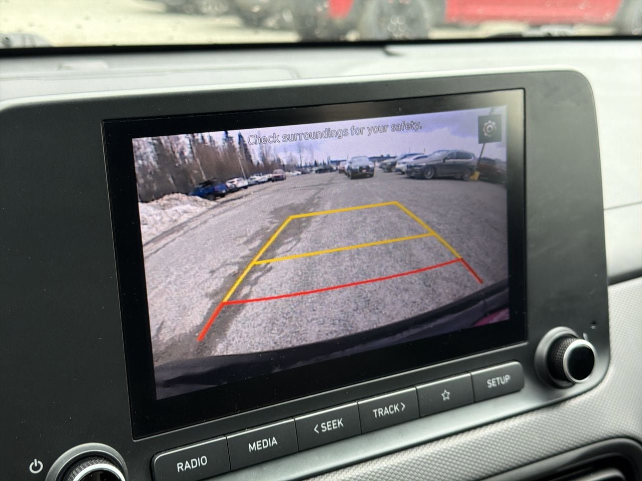 Certified 2022 Hyundai Kona N Line AWD/4WD image 17